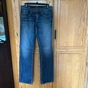 Big star 1974 hazel jeans